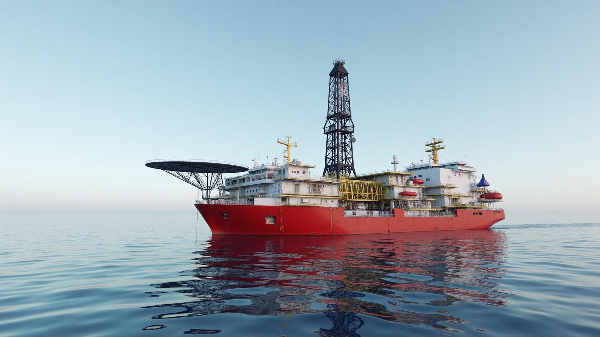 offshore image